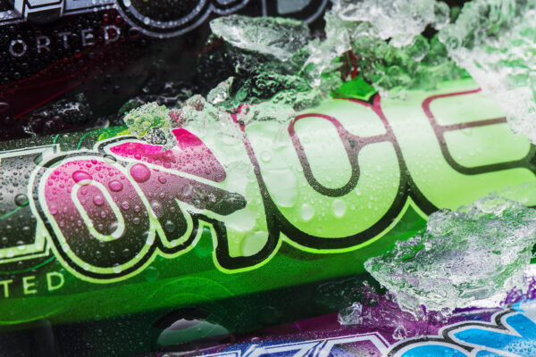 Icy Apple Splash - Image 3