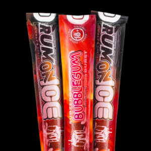 Subzero Bubblegum Burst