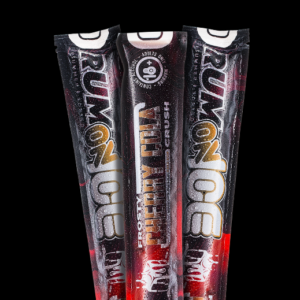 Frosty Cherry Cola Crush