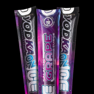 Galactic Grape Surge
