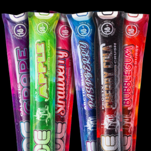Mixed Flavour Box
