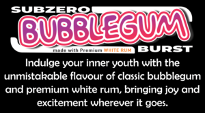 bubblegum